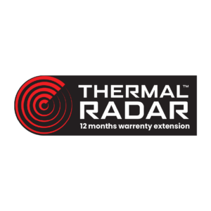 Thermal Radar 3-Series Warrenty 12 months extension
